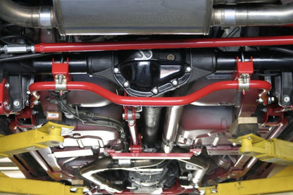 UMI Performance 82-02 GM F-Body Rear Drag Sway Bar-Stock Rear