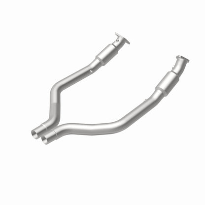 MagnaFlow Conv DF 05- SRT-8 6.1L OFF ROAD