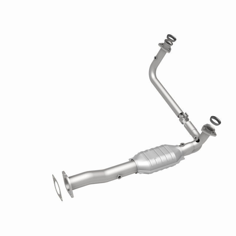 MagnaFlow Direct Fit Catalytic Converter GM 1500/2500/3500 Truck 96-