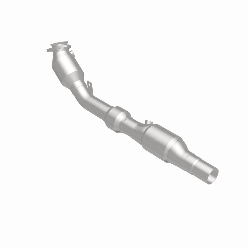 MagnaFlow Direct Fit Catalytic Converter 06 Audi RS4 Awd D/S OEM