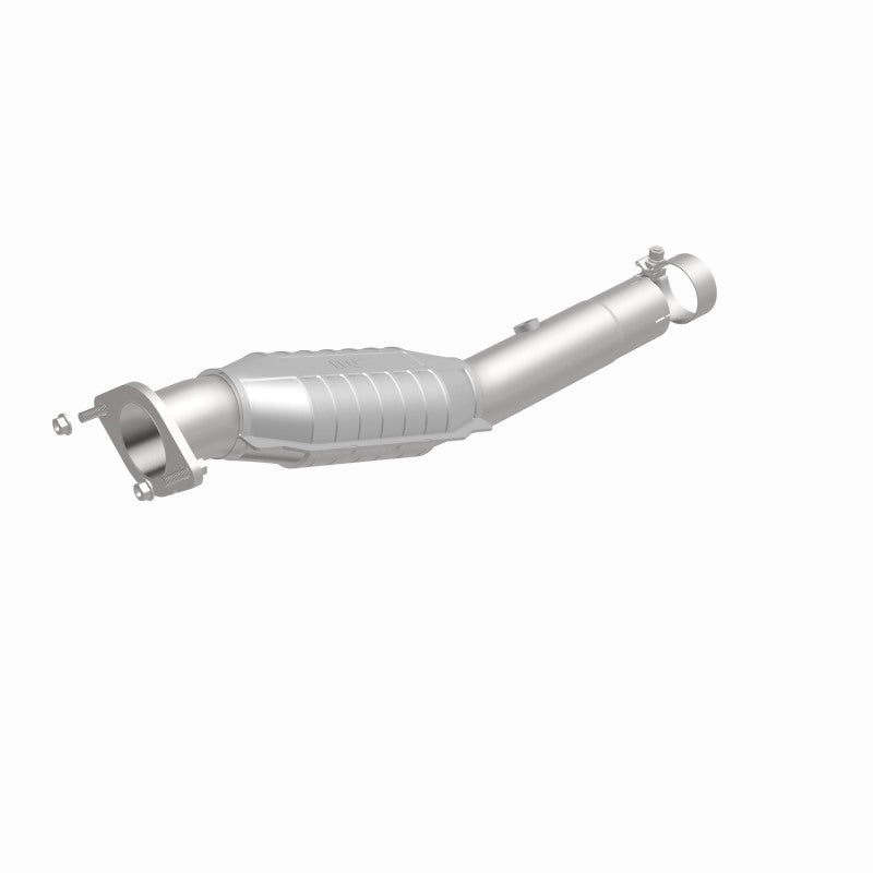 MagnaFlow Direct Fit Catalytic Converter GM 01-02 2500 Passenger Side 6L