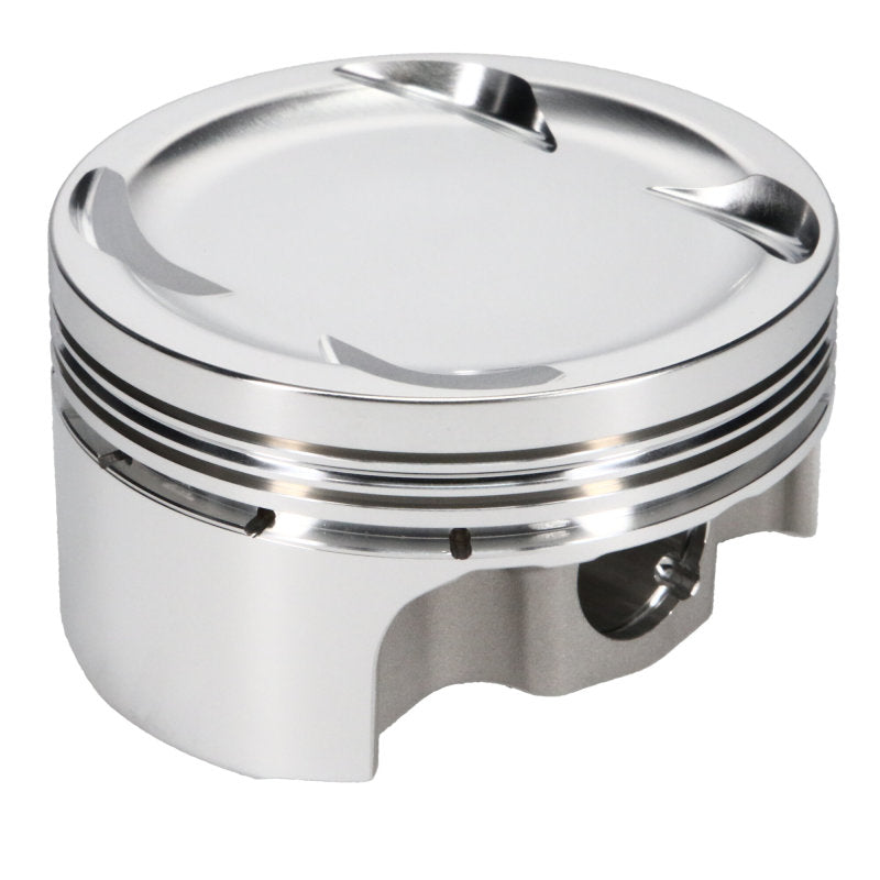 JE Pistons 91-98 Mitsubishi 3000 GT 6G72 92mm Bore CR Pistons