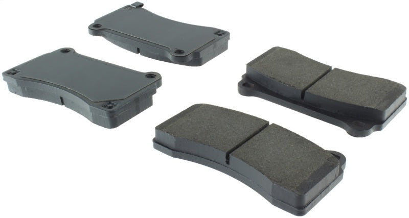 StopTech Street Select 09-18 Nissan GT-R Rear Brake Pads