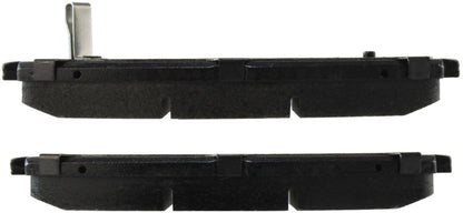 StopTech Sport Brake Pads w/Shims & Hardware - Front