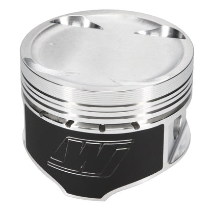 Wiseco Mitsubishi Turbo -18cc 1.390 X 92.5 Piston Shelf Stock Kit