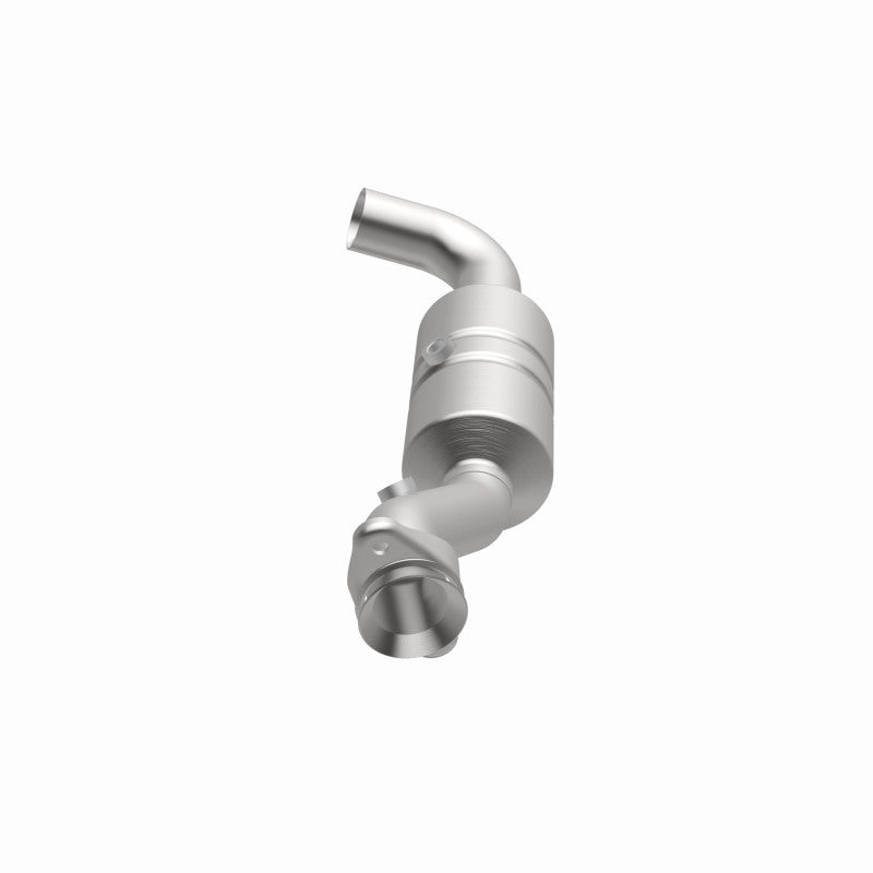 MagnaFlow Direct Fit Catalytic Converter 2017 F-150 3.5 OEM Underbody