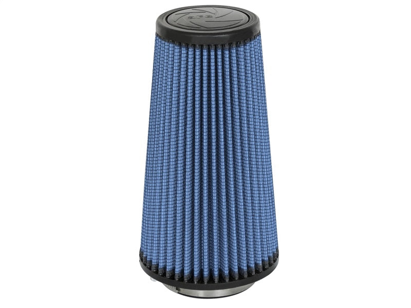 aFe MagnumFLOW Air Filters UCO P5R A/F P5R 3F x 5B x 3-1/2T x 9H