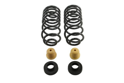 Belltech PRO COIL SPRING SET 07+GM Avalanche 5inch w/o AR