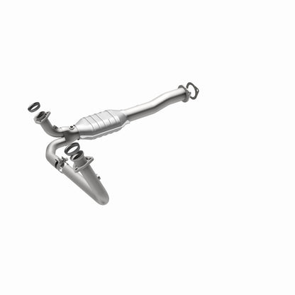 MagnaFlow Direct Fit Catalytic Converter GM 1500/2500/3500 Truck 96-