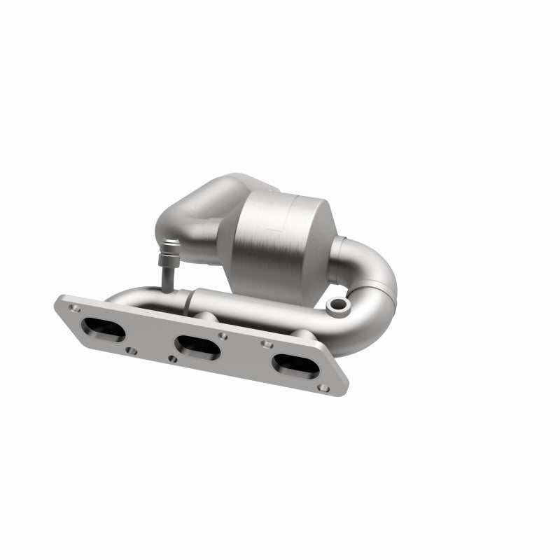 MagnaFlow Direct Fit Catalytic Converter 00-03 Ford Taurus 3.0L