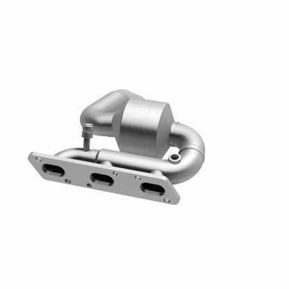MagnaFlow Direct Fit Catalytic Converter 00-03 Ford Taurus 3.0L