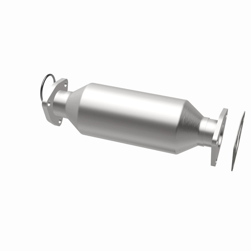 MagnaFlow Direct Fit Catalytic Converter 91-93 Honda Accord 2.2 CA