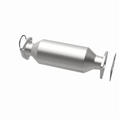 MagnaFlow Direct Fit Catalytic Converter 91-93 Honda Accord 2.2 CA
