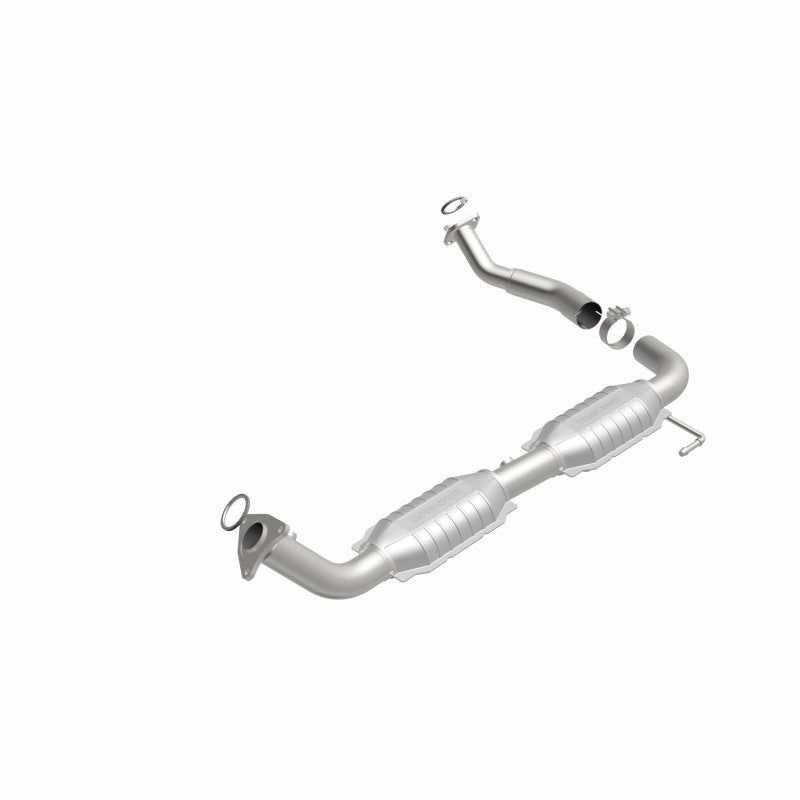 Magnaflow Conv DF 07-08 4.7L Tundra D/S OEM