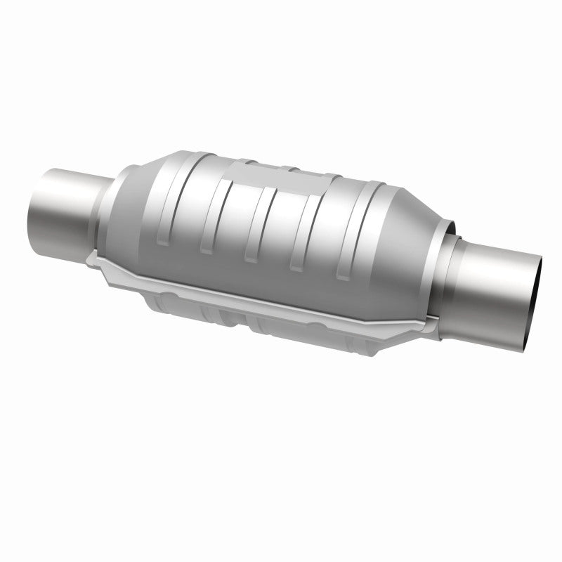 MagnaFlow Universal Catalytic Converter 2.25 inch CA Tier 1