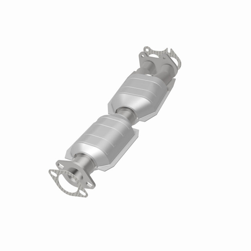 MagnaFlow Direct Fit Catalytic Converter Ford 86 87