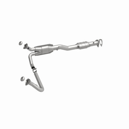 MagnaFlow Conv DF Chevy Astro 00-04 4.3L