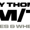 Mickey Thompson ET Drag Tire - 31.0/10.5-15W M5 90000000869