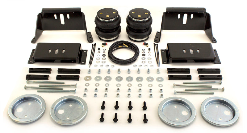 Air Lift LoadLifter 5000 Ultimate Rear Air Spring Kit for 06-17 Ford E-450 Super Duty
