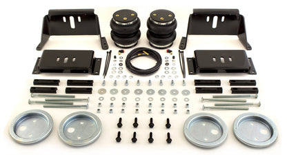 Air Lift LoadLifter 5000 Ultimate Rear Air Spring Kit for 06-17 Ford E-450 Super Duty
