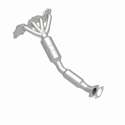 MagnaFlow Direct Fit Catalytic Converter 08-09 Ford Focus 2.0L