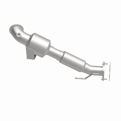 MagnaFlow Direct Fit Catalytic Converter 2013 Ford Focus ST 2.0T