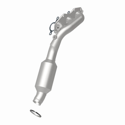 MagnaFlow Direct Fit Catalytic Converter 06-08 IS250/350 PS mani OEM