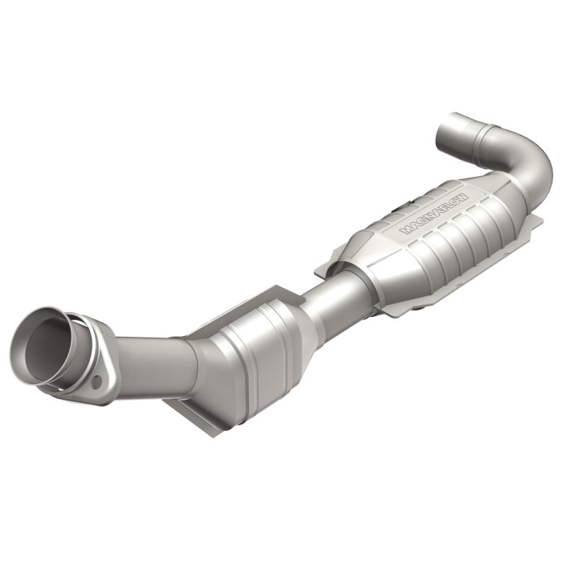 MagnaFlow Direct Fit Catalytic Converter 99-00 Ford F-150 4.2L 50S