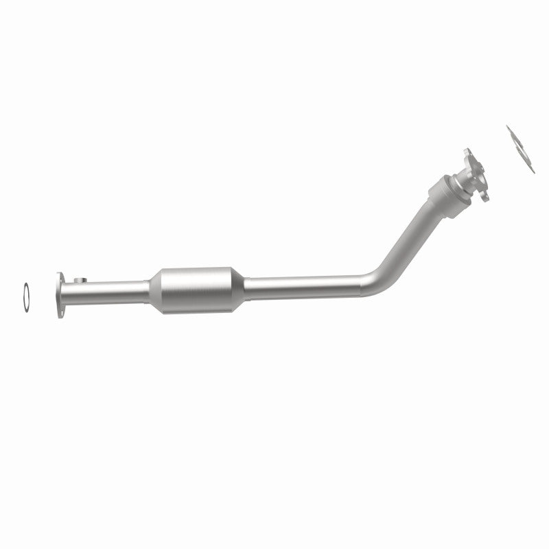 MagnaFlow Direct Fit Catalytic Converter 96-98 Grand AM 2.4L M/T