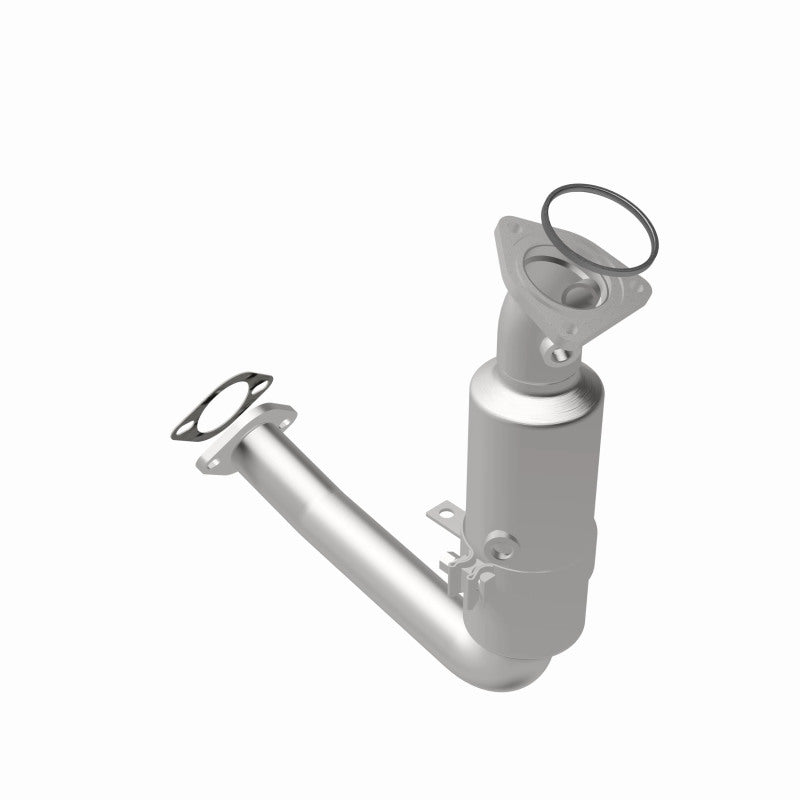 MagnaFlow Direct Fit Catalytic Converter 00-02 Focus 2.0L OEM