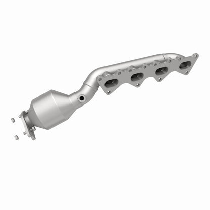 MagnaFlow Conv DF 2009 Kia Borrego 4.6L Driver Side