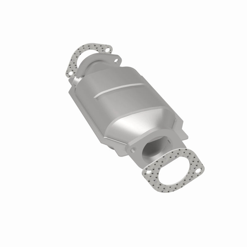 MagnaFlow Direct Fit Catalytic Converter 97-99 Nissan Maxima Rear