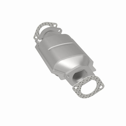 MagnaFlow Direct Fit Catalytic Converter 97-99 Nissan Maxima Rear