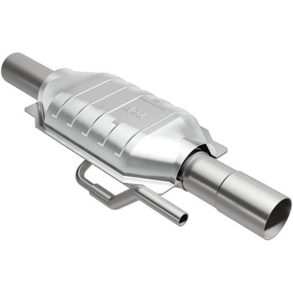 MagnaFlow Direct Fit Catalytic Converter California Grade 94-95 Dodge Ram 2500 8.0L