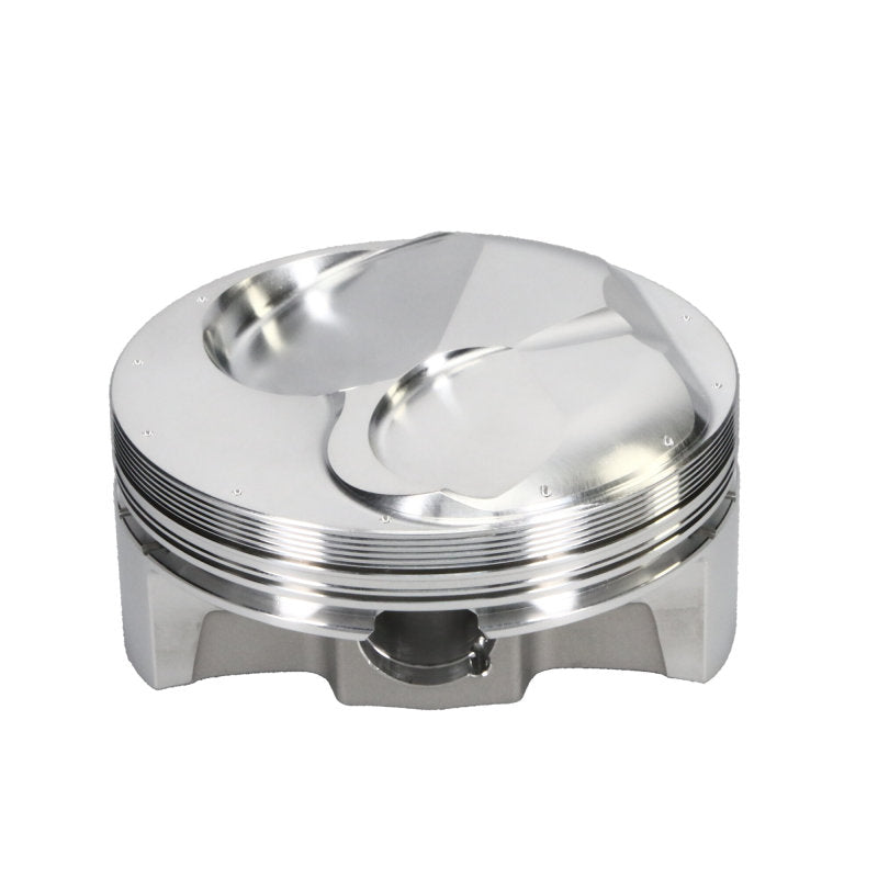 JE Pistons BBC 4.660in Bore 23cc Dome Pistons - Single