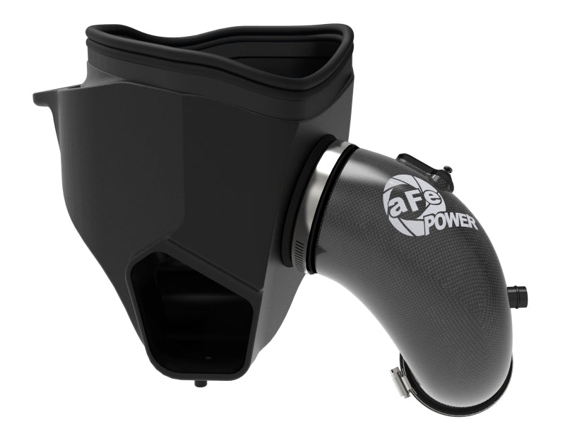 aFe 20-21 BMW Z4 M40i (G29) L6-3.0L (t) B58 Track Series Intake System w/ Pro 5R Filter