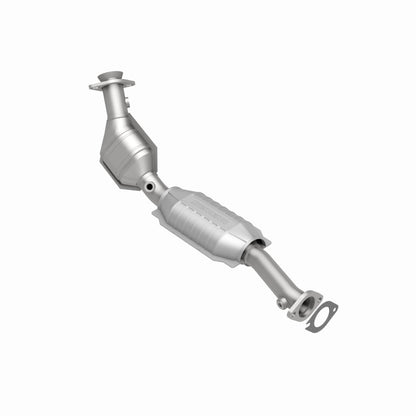 MagnaFlow Direct Fit Catalytic Converter 95-02 Ford Crown Vic 4.6L