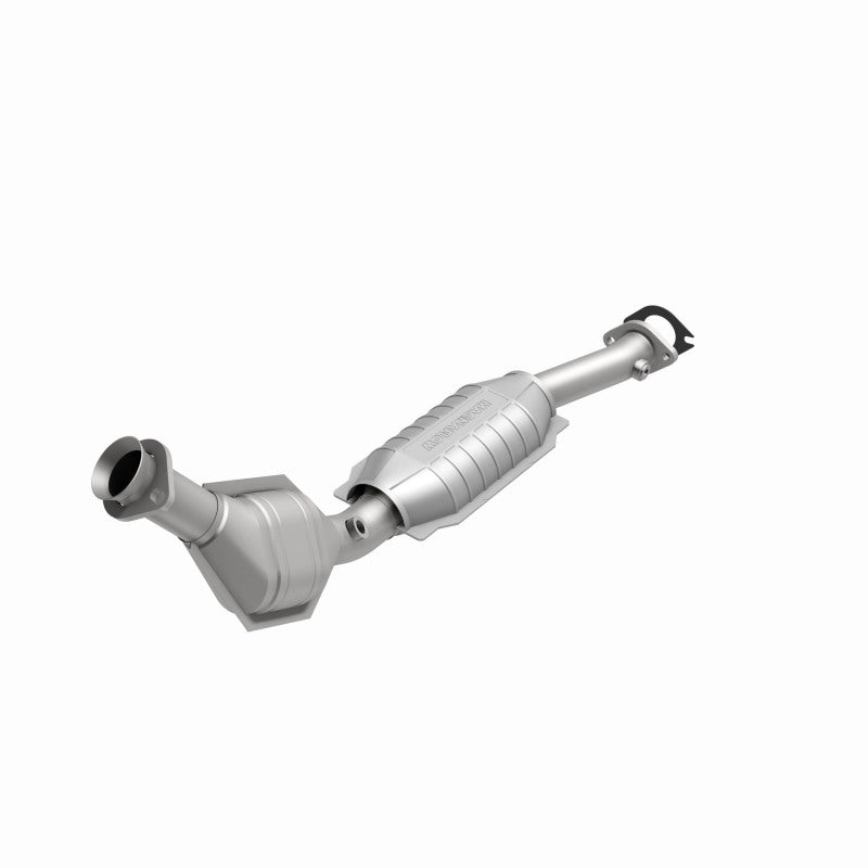 MagnaFlow Direct Fit Catalytic Converter 95-02 Ford Crown Vic 4.6L