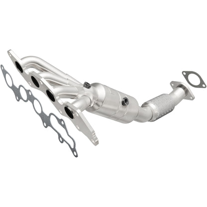 MagnaFlow Direct Fit Catalytic Converter 08-09 Ford Focus 2.0L