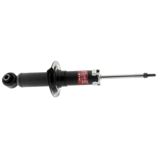 KYB Shocks & Struts Excel-G Rear 09-10 Subaru Impreza WRX STI