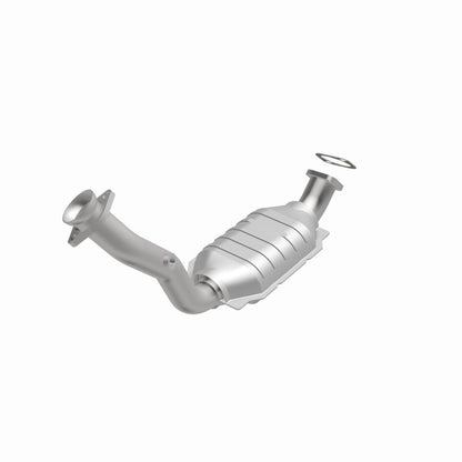 MagnaFlow Direct Fit Catalytic Converter 97-00 Explorer 4.0 Driver Side