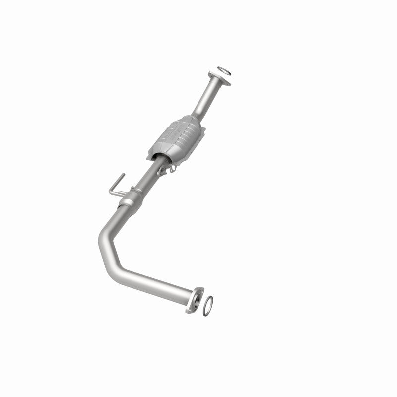 MagnaFlow Direct Fit Catalytic Converter 00-04 Tundra 4.7L D/S OEM