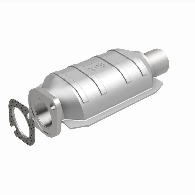 MagnaFlow Direct Fit Catalytic Converter 96-99 Ford Taurus3.0L 50S