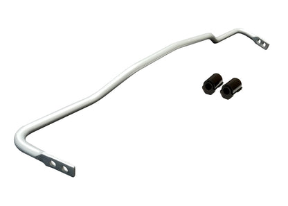 Whiteline 06-13 Lexus IS250/IS350 (Base) / 10-13 IS250/IS350 C 18mm Rear X Heavy Duty Adj Swaybar