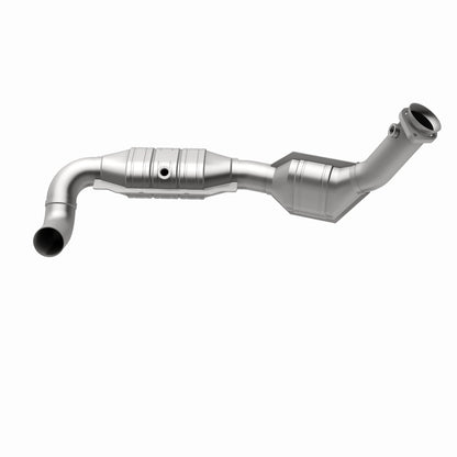 MagnaFlow Direct Fit Catalytic Converter 01 Ford Trucks 4.6L