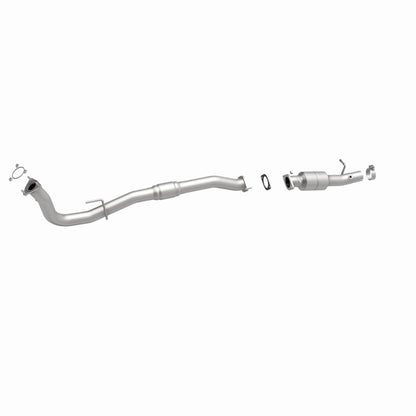 MagnaFlow Conv DF 04-06 Avalanche Passenger Side 8.1L