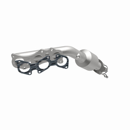 MagnaFlow Direct Fit Catalytic Converter 05-09 Taco 4L P/S mani OEM