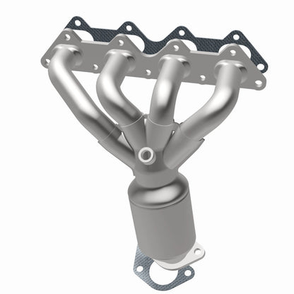 MagnaFlow Direct Fit Catalytic Converter 01-03 Galant 2.4L mani OEM