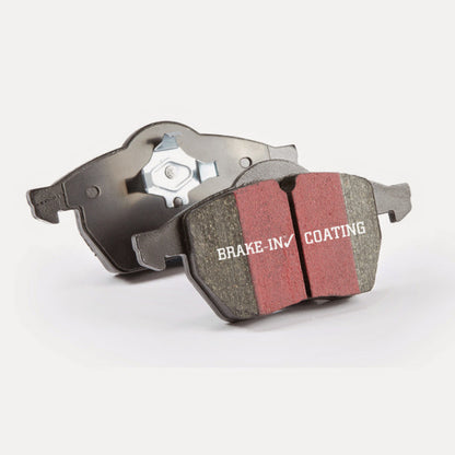 EBC 2017+ Genesis G90 5.0L Ultimax2 Rear Brake Pads