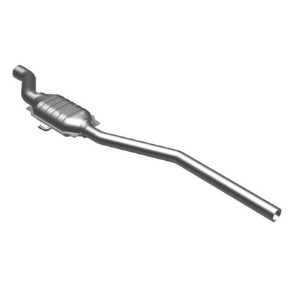 MagnaFlow Direct Fit Catalytic Converter 79-87 Dodge Pickup 3.7L CA